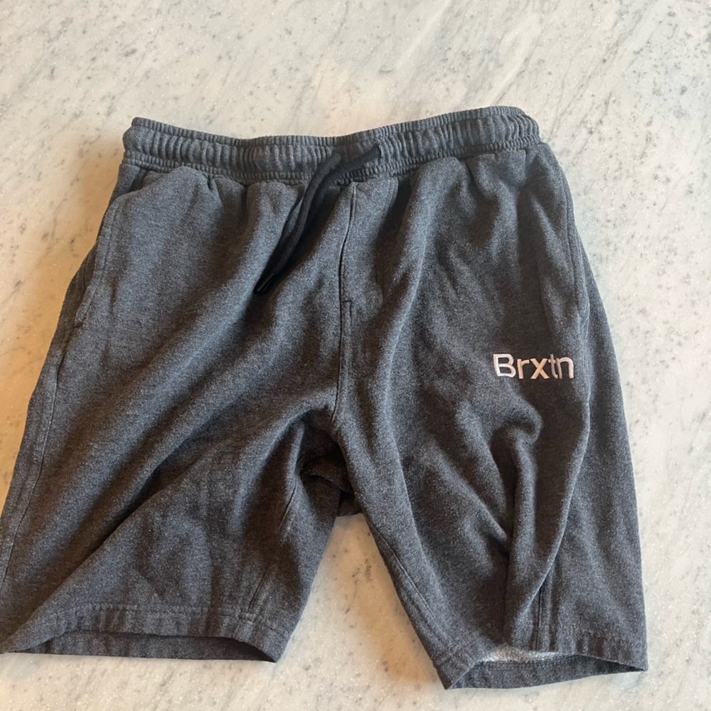 Brixton Shorts